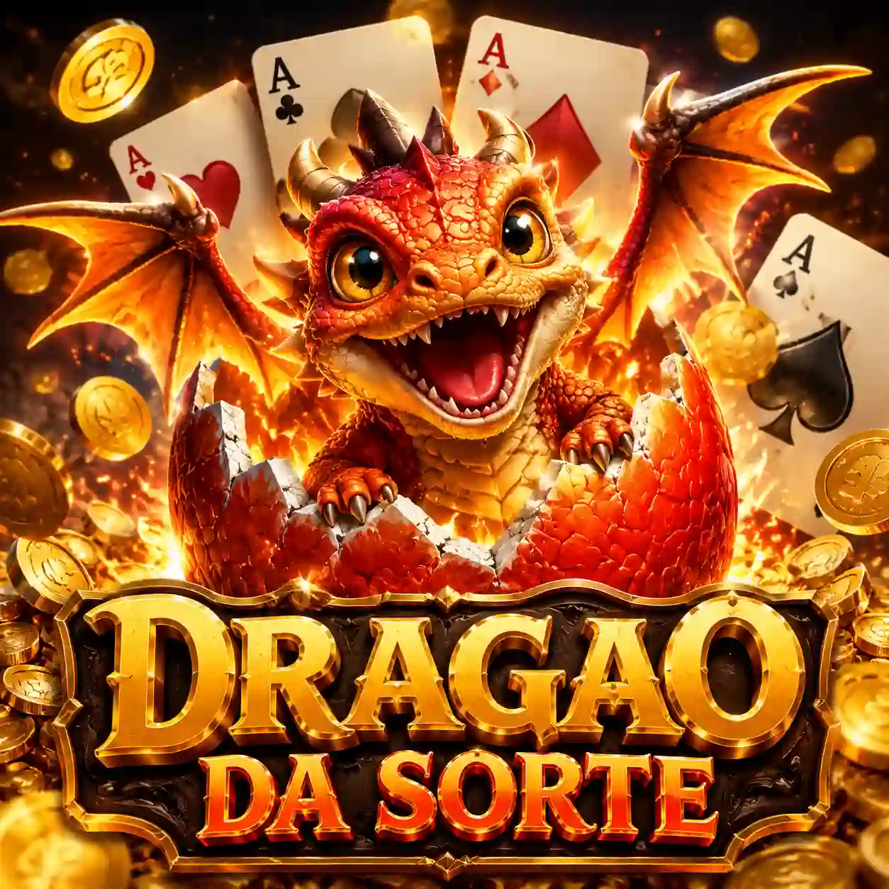 Dragon Hatch slot na 234vip.com