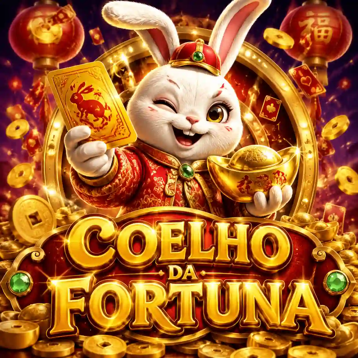 Fortune Rabbit slot na 234vip.com