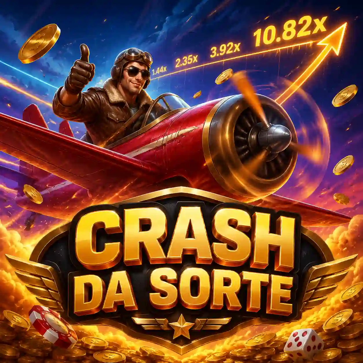 JetX crash game da SmartSoft Gaming